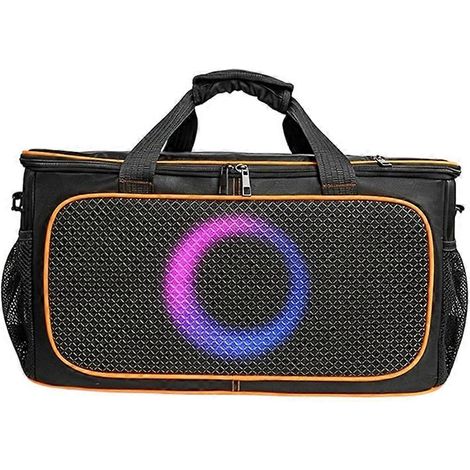 JBL PartyBox on the Go2 Lautsprecher-Tragetasche – Aufbewahrungs- und Schutztasche für unterwegs (1/5)