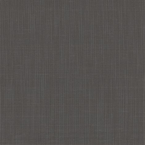 Dalle à coller en vinyle - Aspect fibre tissée - coloris Taupe (1/2)