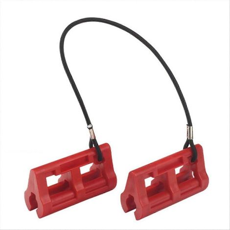 Hydraulischer Lenkanschlag für Außenbordmotoren, Lenksperre für Außenbordmotortrailer (1/5)