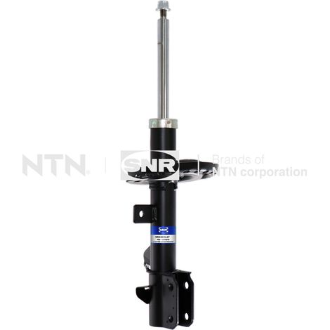 Amortisseur - SA66840.21R - SNR - Compatible avec véhicule Nissan