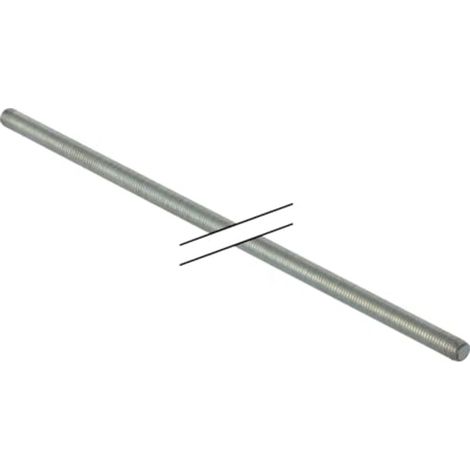 Geberit Barra filettata, 362.836.00.1