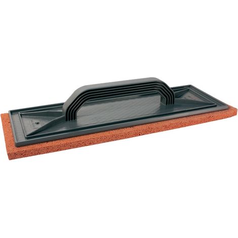 1PZ FRATTONE IN GOMMA SPUGNA cm 15 x  46 - morbida