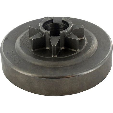 Pignon étoile 3/8 - 7 dents pour tronçonneuse JONSERED CS2255