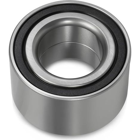 309726 Roulements de roue de remorque Roulement scellé pour moyeu de roue 64x37x34 mm Compatible avec Williams P6 ALKO 605124 Knott 45887.10