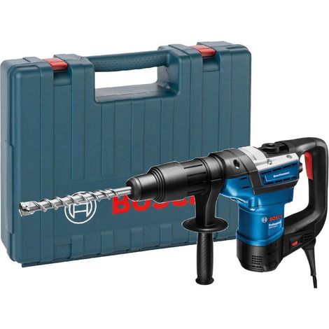 BOSCH-B MARTELLO PERFORATORE GBH5-40D 1100W SDS+ 8,5J
