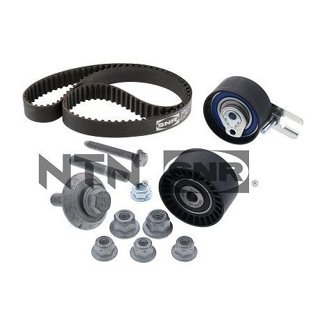 Kits de distribution - KD452.32 - SNR - Compatible avec véhicule Ford