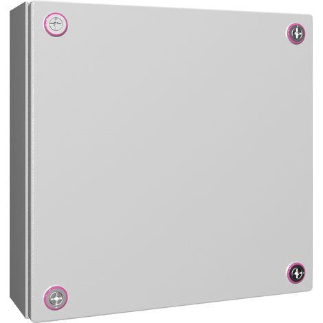 Rittal Klemmenkasten KX BHT 300x300x120 mm 1507.000