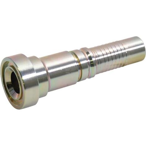 Giunto a saldare 4SH-DN20 flangia diametro47,6 mm ALFAGOMMA SFSCH2016G2 (1/2)