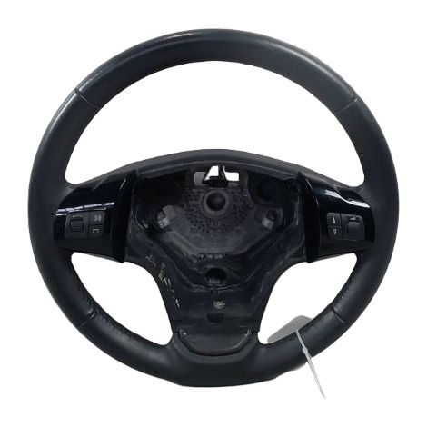Volant De Direction OPEL Corsa 2010- [PRODUIT D'OCCASION]♻️13296532