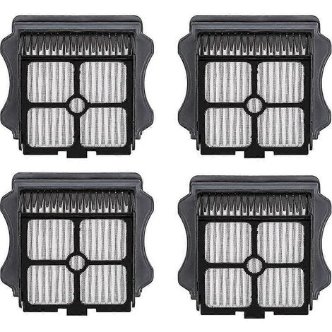 Filtre HEPA de rechange pour aspirateur Tineco IFloor 3/ Floor One S3/ Floor One S5/ Floor One S5 Pro 2 (1/5)