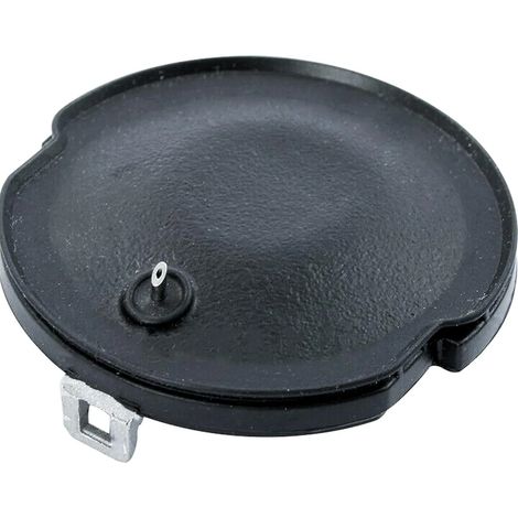 Placa difusor cafetera Krups MS-622718  Negro (1/4)