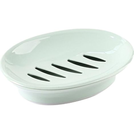 Porte-savon Healeved pour savon moulé pratique pour salle de bain (1/5)