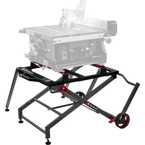 Einhell 4310605 E-Stand Table Saw Stand EINESTANDTSS (1/5)