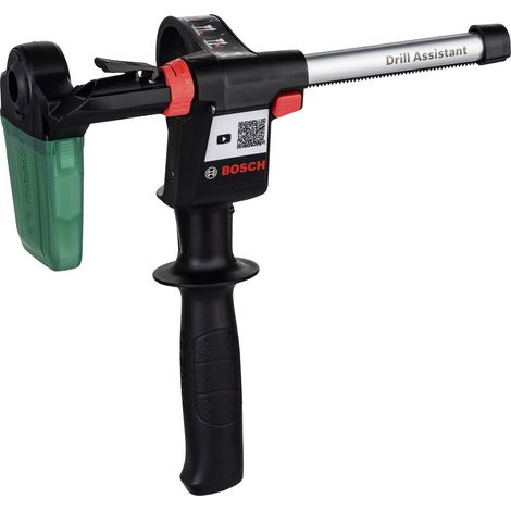 Bosch Anbohrhilfe Drill Assistant Advanced Impact (1/4)
