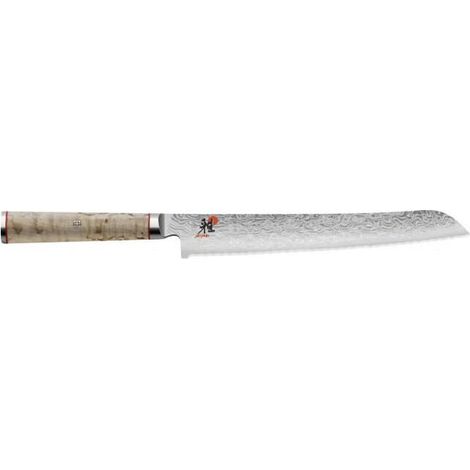 ZWILLING 34376-231-0 cuchillo de cocina Acero en polvo 1 pieza(s) Cuchillo para pan (1/2)