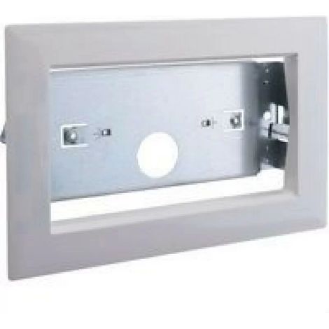 Legrand 062695 - Accesorio para empotrar drenaje y bloques BAEH