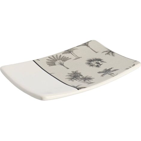 Porte savon dolomite imprime - arizona dream - Tendance