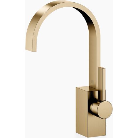 Dornbracht MEM Mitigeur monocommandé pour lavabos avec garniture
