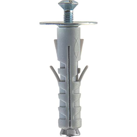 Fischer Ancoraggio per ponteggi GS TA M - 67 mm - 20 Pz. (1/4)