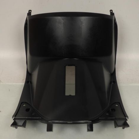 [GEBRAUCHT] [GEBRAUCHTWAREN] Origin-Beinschutz für Scooter Peugeot 50 V-Clic (1/3)
