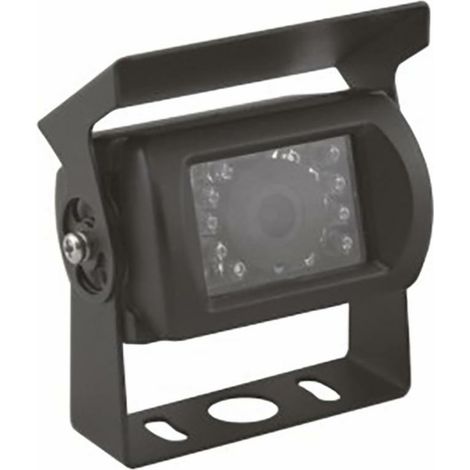 Camera waterproof 12V