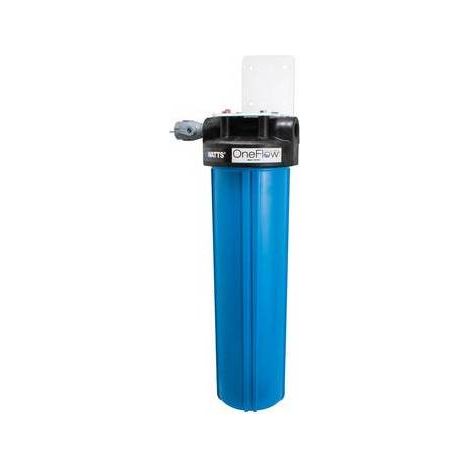 SISTEMA DI PREVENZIONE CALCARE OFTWH-R 22 L/MIN Misura: 22 l/min