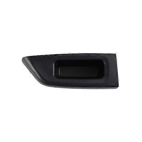 Blende für Fensterheberschalter der oberen Verkleidung der linken hinteren Türarmlehne 74271-52240-C0 für Yaris 2012-2014