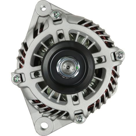 Alternador Nissan 350Z 3.5 (1/5)