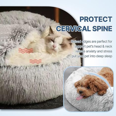 Cat Bed, Dog Bed (1/4)