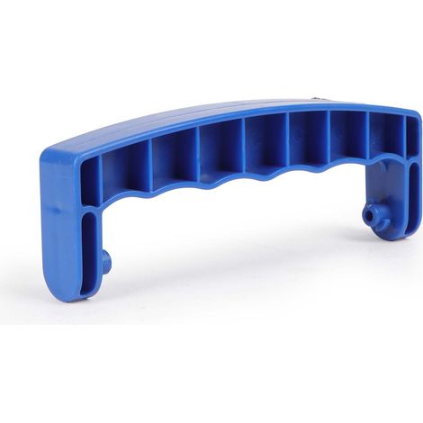 SunSun Ersatzteil für Druckteichfilter CPF-180/250 Handgriff, Teichfilter mit UV-Lampe 11 W, Teichfilteranlage 10000 l/h (1/5)