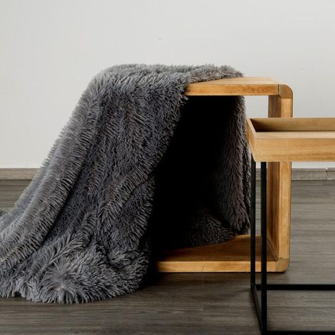 COPERTA D91 TIFANY 1 170 X 210 CM ACCIAIO (1/5)