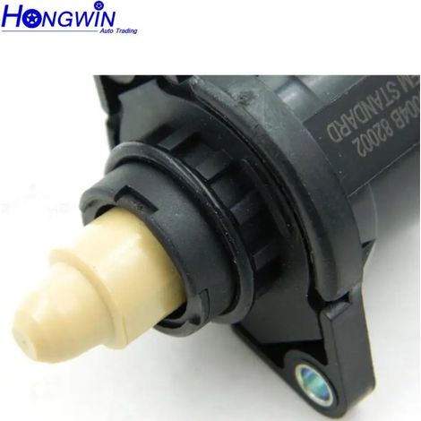 Applicable à la vanne de régulation d'air de ralenti Daihatsu 9004B-82002 (1/4)