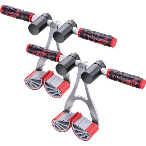 IQ-Tools Plattenträger 0-65 mm mit Doppelgriff (Paar) (1/3)