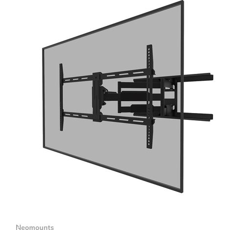 Neomounts WAH 43-75  1TFT 3Gelenk schw.  Max.45 (WL40-550BL18) (1/5)