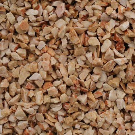Grava Rosa Valencia - Big bag 500 kg. - 6-10 mm (1/5)