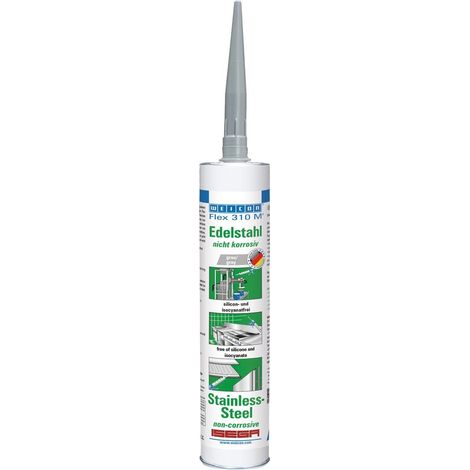 Flex 310 M adhésif et scellant inox