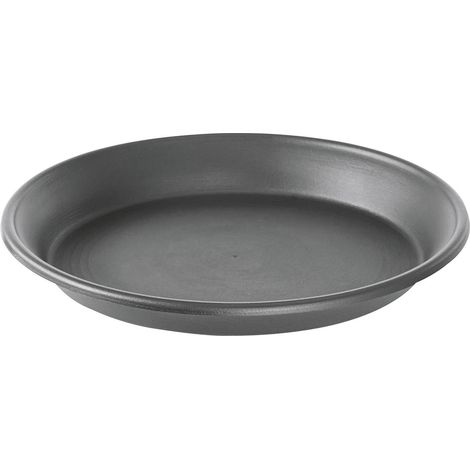 Plato Orthex botanica plástico reciclado 51 cm exterior