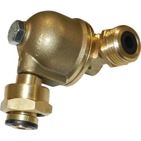 Gasfilter - Gaslow