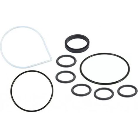 Set de 5 joints O-Ring Flowclear pour filtres à sable 3785, 5678 et 8327 L/H