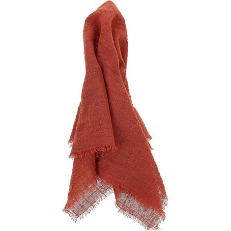 Serviette de Table Carrée en Coton Absorbante Séchage Rapide 42x42 Cm pour Mariage et Événements Élégants (1/5)