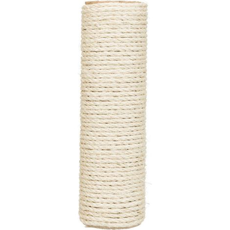 Tiragraffi per Gatti Trixie Beige
