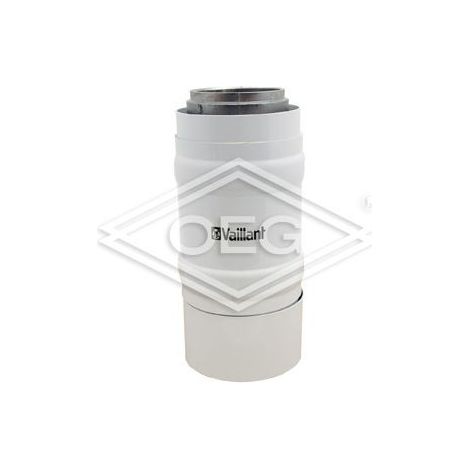 VAILLANT Anschlussstück 081692