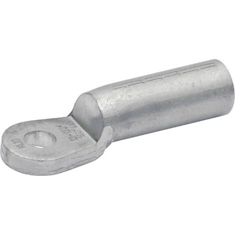 COSSE DE CÂBLE TUBULAIRE KLAUKE 267R12 180 ° M12 95 MM² 1 PC(S) (1/2)