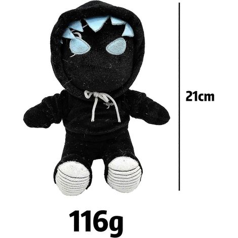 Oreiller en peluche Tanqr - Cadeau