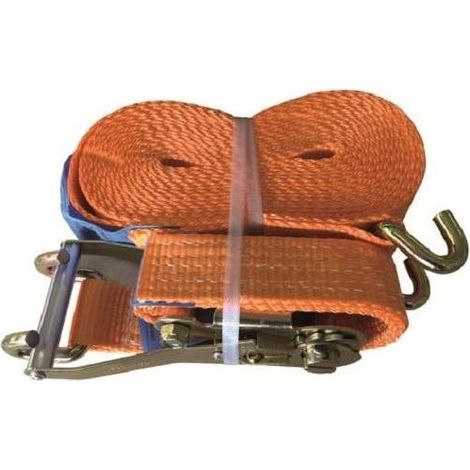 Clous Vigor 5 Tonnes Crochet ouvert 50mm 8,5 m