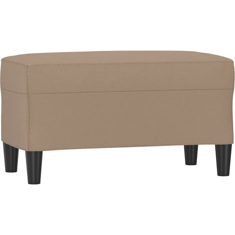 Banco/banco Cappuccino 70 x 35 x 41 cm material sintético 020010692