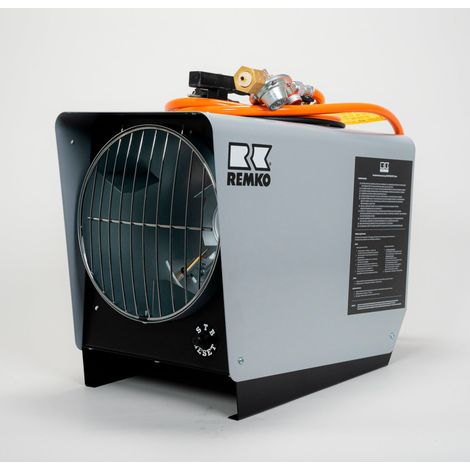 Remko RK Mobile WLE PG 25 S-Line, 1512570