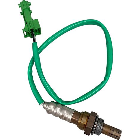 Lambda-Sonde geeignet für Peugeot 206 - 9657632980 0258986615 (1/4)
