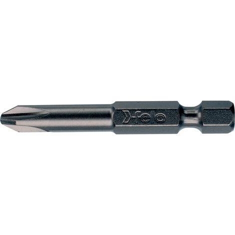 Felo 3203510 - Punta Felo Industry E6,3 PH3x50 mm. (lote de 10 unidades) - herramienta profesional duradera, calidad garantizada, envío en 24h