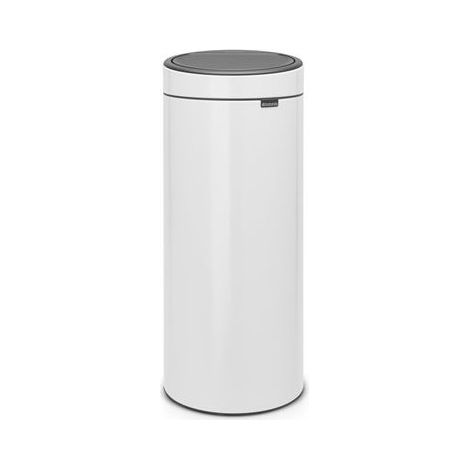 Brabantia Poubelle Touch Bin New 30L (1/10)